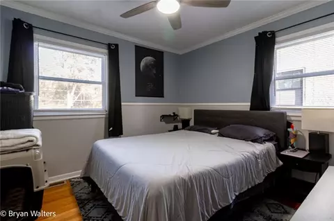 Bedroom - 2505 Glen Ln, Independence, MO 64052 photo 1 of 1