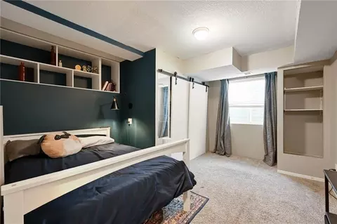 Bedroom - 1900 Sequoia Dr, Raymore, MO 64083 photo 6 of 6
