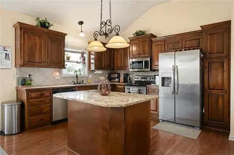Kitchen - 1900 Sequoia Dr, Raymore, MO 64083 photo 1 of 3