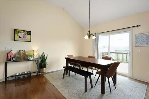Dining - 1900 Sequoia Dr, Raymore, MO 64083 photo 2 of 2