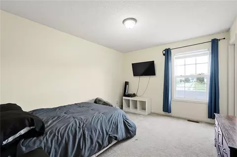 Bedroom - 1900 Sequoia Dr, Raymore, MO 64083 photo 3 of 6