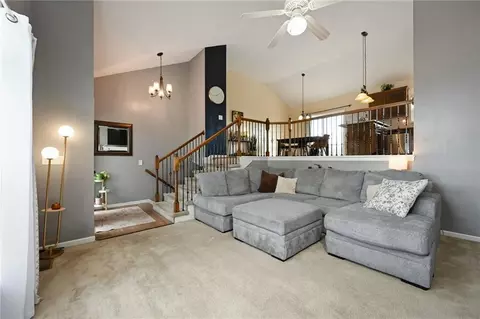 Living - 1900 Sequoia Dr, Raymore, MO 64083 photo 1 of 1