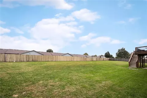 Exterior - 1900 Sequoia Dr, Raymore, MO 64083 photo 2 of 4