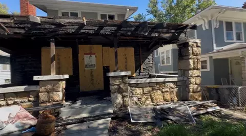 5043 Agnes Ave, Kansas City, MO 64130