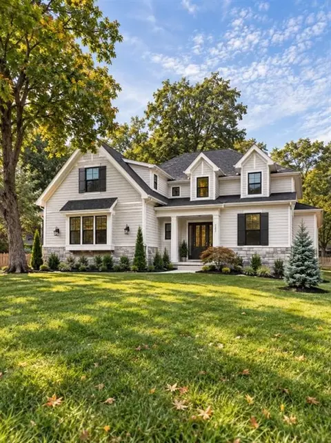 2914 W 94th Ter, Leawood, KS 66206