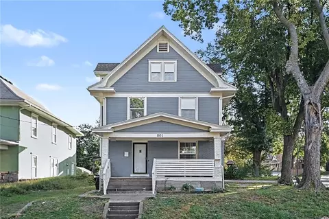 801 N 11th St, Kansas City, KS 66102