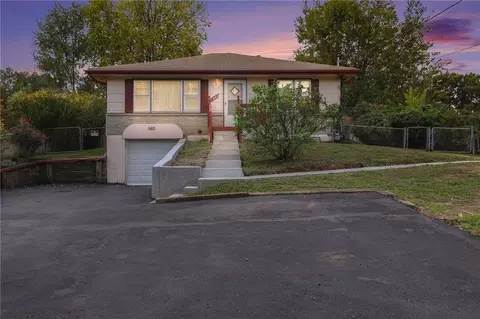 5611 Inland Dr, Kansas City, KS 66106