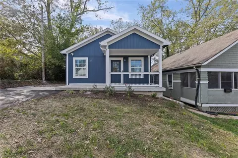 1111 Kimball Ave, Kansas City, KS 66104