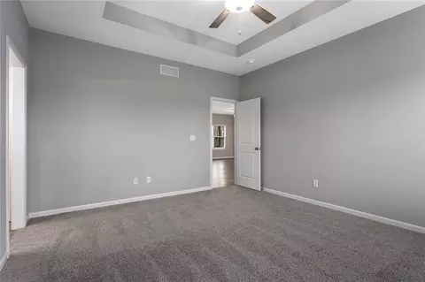 Bedroom - 524 Lemon Mint Dr, Raymore, MO 64083 photo 2 of 7