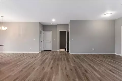 Living - 524 Lemon Mint Dr, Raymore, MO 64083 photo 3 of 6