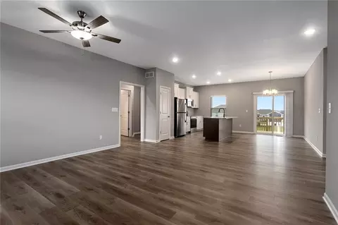 Living - 524 Lemon Mint Dr, Raymore, MO 64083 photo 1 of 6