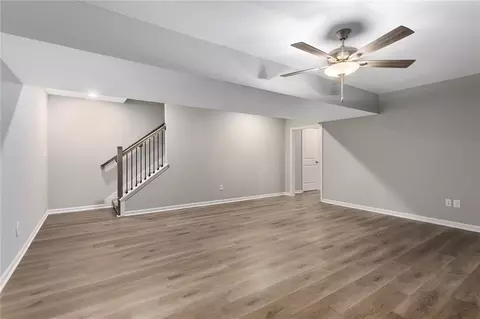 Living - 524 Lemon Mint Dr, Raymore, MO 64083 photo 5 of 6