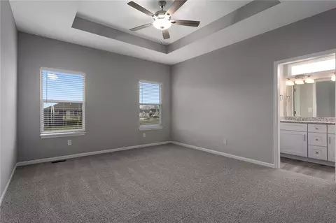 Bedroom - 524 Lemon Mint Dr, Raymore, MO 64083 photo 1 of 7