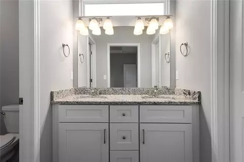 Bath - 524 Lemon Mint Dr, Raymore, MO 64083 photo 1 of 4