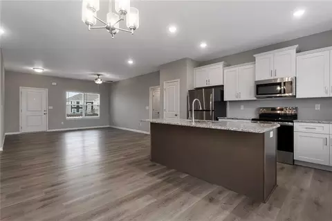 Other - 524 Lemon Mint Dr, Raymore, MO 64083 photo 1 of 9