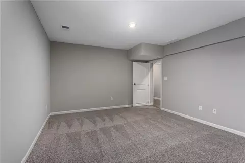 Bedroom - 524 Lemon Mint Dr, Raymore, MO 64083 photo 7 of 7