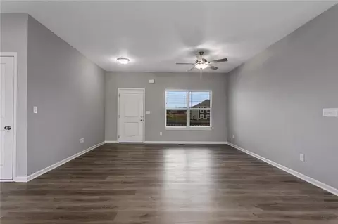 Living - 524 Lemon Mint Dr, Raymore, MO 64083 photo 4 of 6