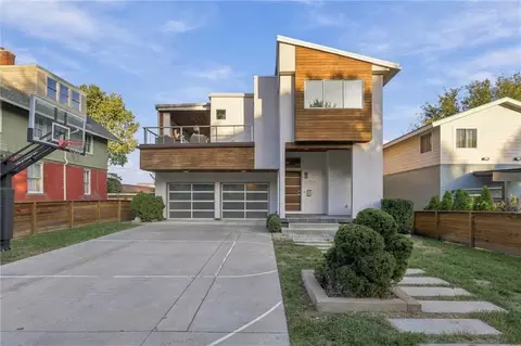 3759 Washington St, Kansas City, MO 64111