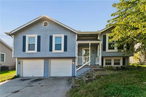 141 NW 101st St, Kansas City, MO 64155
