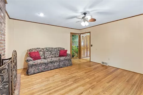 Living - 8914 Park St, Lenexa, KS 66215 photo 6 of 7