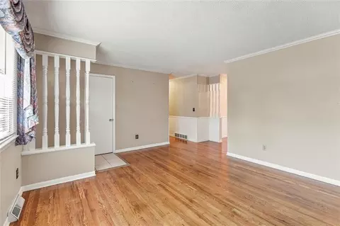 Living - 8914 Park St, Lenexa, KS 66215 photo 3 of 7