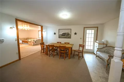 Dining - 238 NW 60th Ln, Lamar, MO 64759 photo 1 of 3