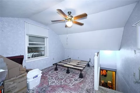 Bedroom - 238 NW 60th Ln, Lamar, MO 64759 photo 5 of 6