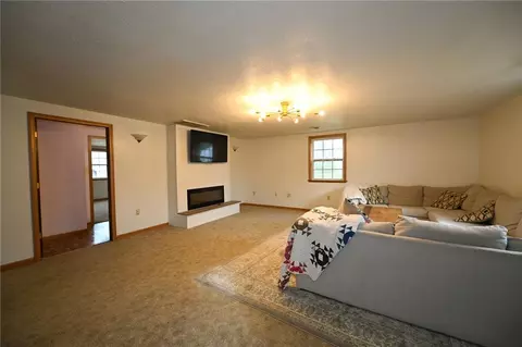 Living - 238 NW 60th Ln, Lamar, MO 64759 photo 2 of 4