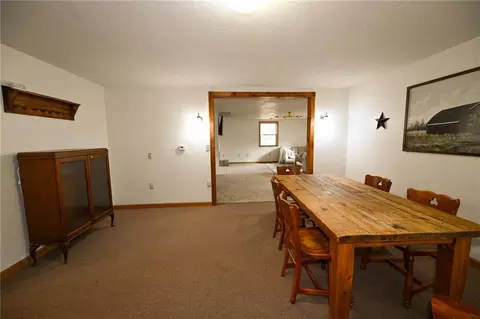 Dining - 238 NW 60th Ln, Lamar, MO 64759 photo 3 of 3