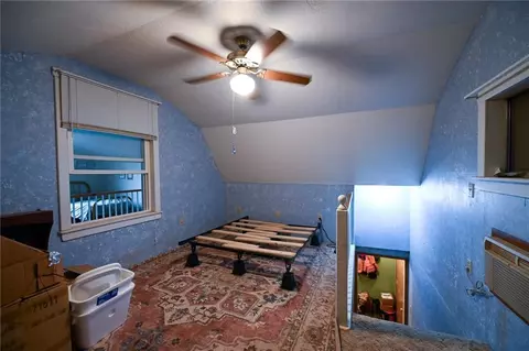 Bedroom - 238 NW 60th Ln, Lamar, MO 64759 photo 6 of 6