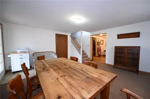 Dining - 238 NW 60th Ln, Lamar, MO 64759 photo 2 of 3
