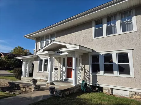 5037 Forest Ave, Kansas City, MO 64110