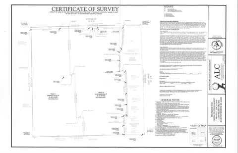 0000 Tract A, Leavenworth, KS 66048