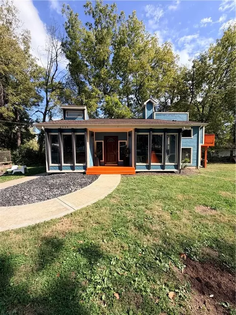 2539 S 45th St, Kansas City, KS 66106