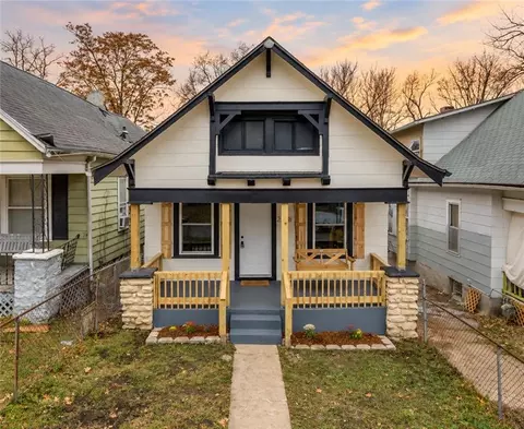 2528 Askew Ave, Kansas City, MO 64127