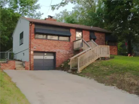 15 Whittier St, Kansas City, MO 64119