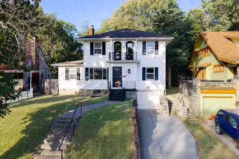 5828 Paseo Blvd, Kansas City, MO 64110