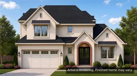 7600 Windsor Dr, Prairie Village, KS 66208