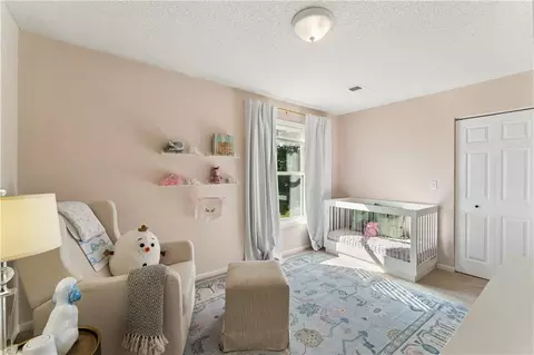 Bedroom - 5780 Apache Dr, Shawnee, KS 66226 photo 7 of 7