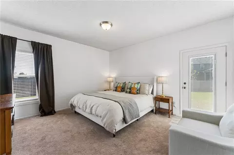 Bedroom - 5780 Apache Dr, Shawnee, KS 66226 photo 1 of 7