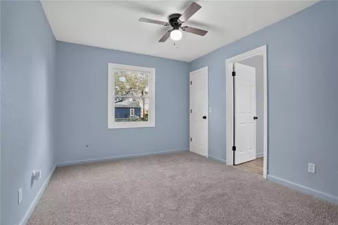 Bedroom - 6202 E 147th Ter, Grandview, MO 64030 photo 1 of 3