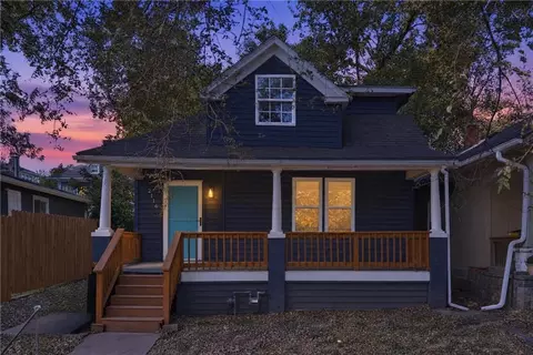 2116 Kansas Ave, Kansas City, MO 64127