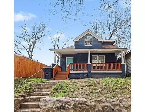 2116 Kansas Ave, Kansas City, MO 64127