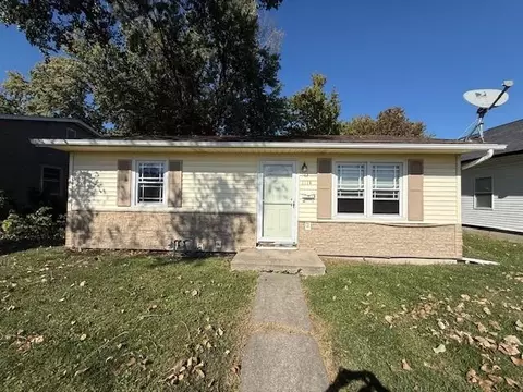 Exterior - 1114 W W 3rd St, Cameron, MO 64429 photo 1 of 4