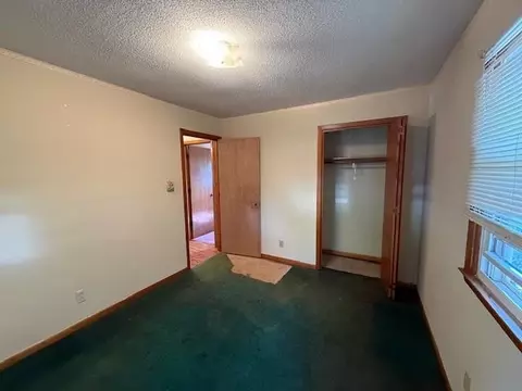 Bedroom - 1114 W W 3rd St, Cameron, MO 64429 photo 2 of 4