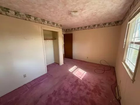Bedroom - 1114 W W 3rd St, Cameron, MO 64429 photo 4 of 4