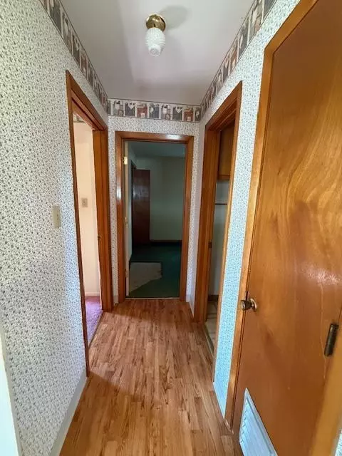 Entry Way - 1114 W W 3rd St, Cameron, MO 64429 photo 1 of 1