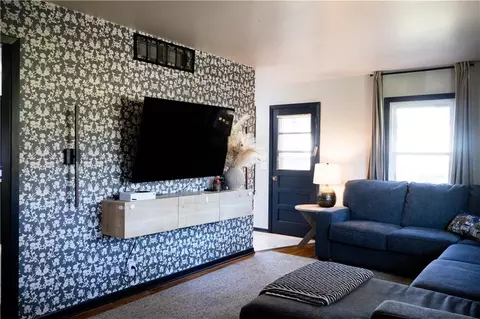 Living - 116 S Elm St, Stanberry, MO 64489 photo 1 of 1