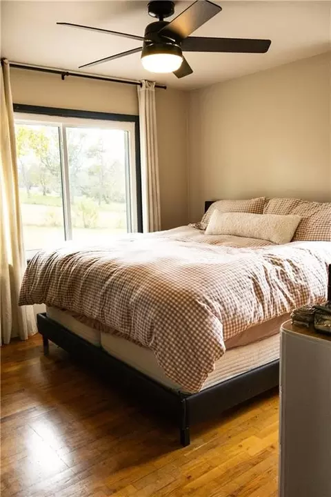 Bedroom - 116 S Elm St, Stanberry, MO 64489 photo 1 of 2