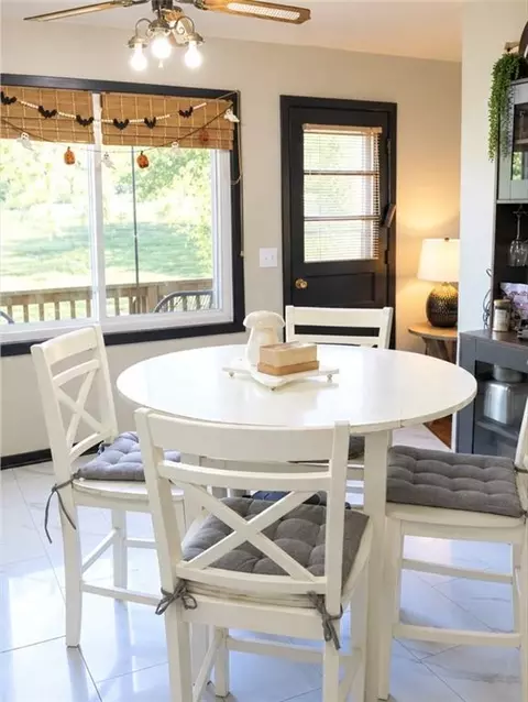 Dining - 116 S Elm St, Stanberry, MO 64489 photo 1 of 1